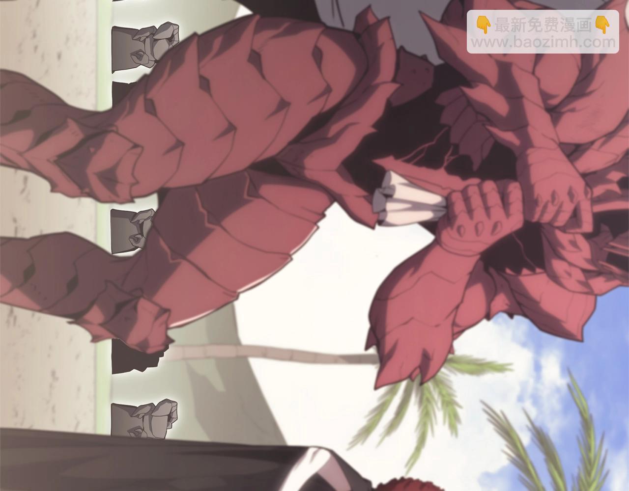 災難級英雄歸來 - 第81話 幽靈騎士團(1/7) - 2