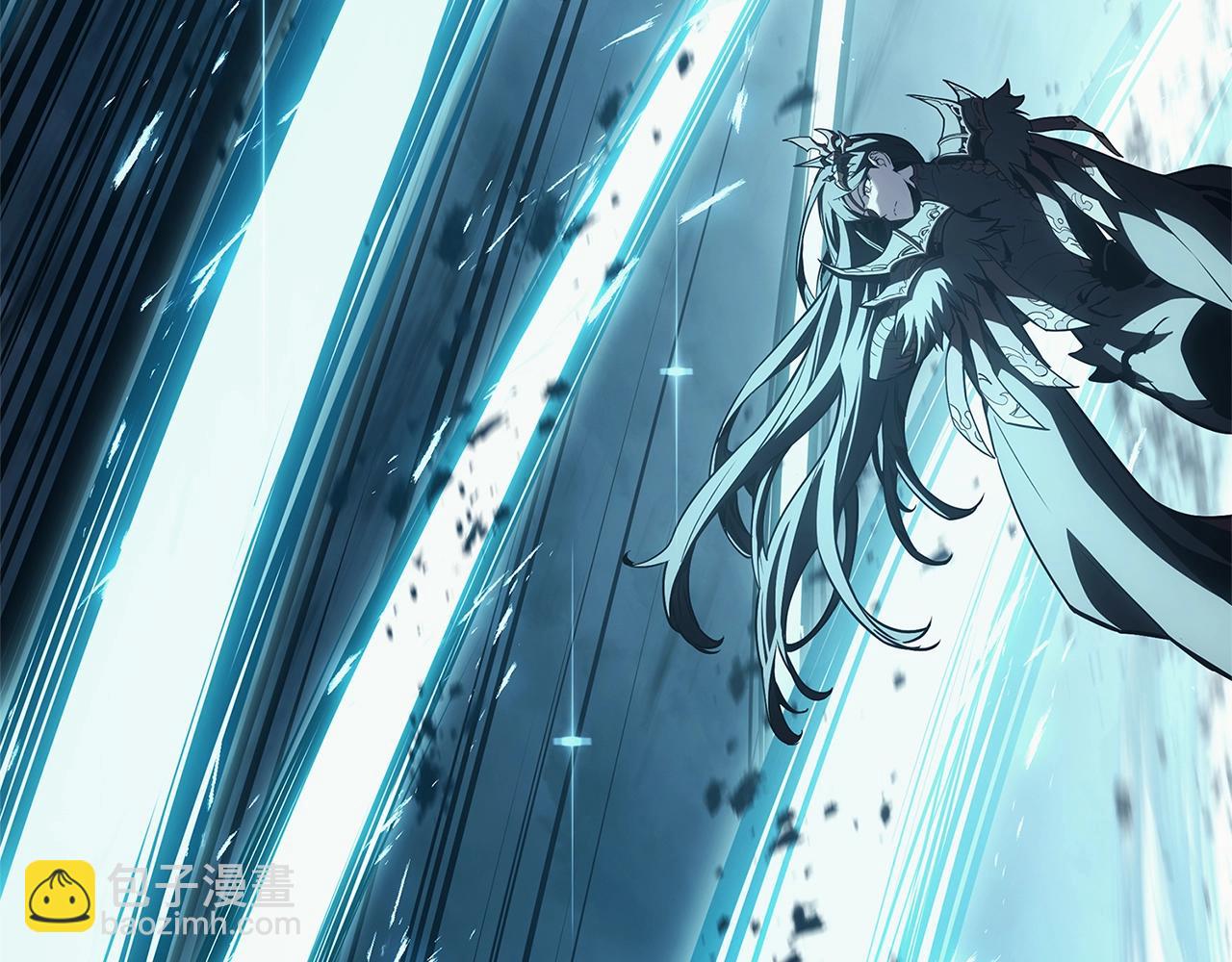 災難級英雄歸來 - 第81話 幽靈騎士團(4/7) - 6