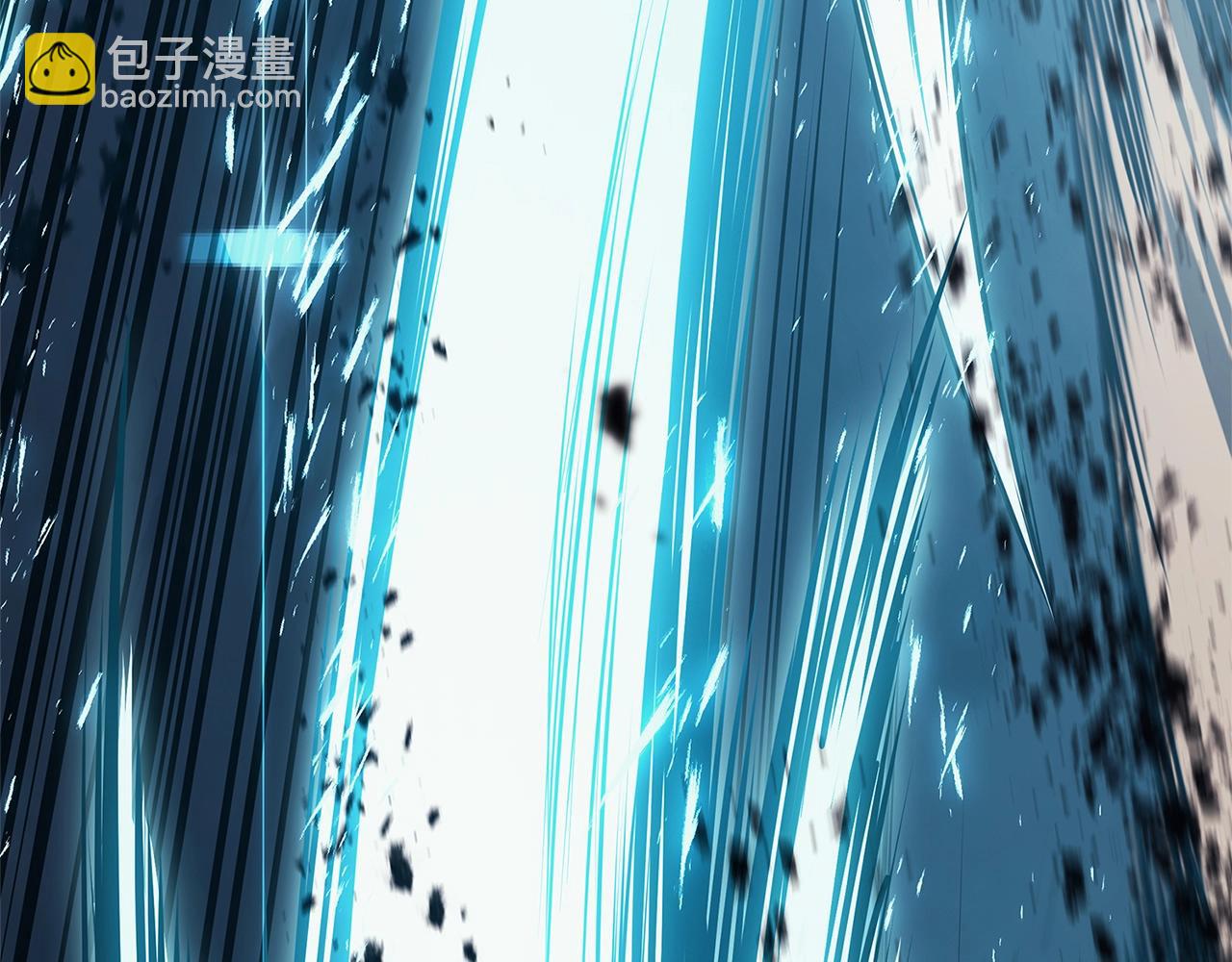 災難級英雄歸來 - 第81話 幽靈騎士團(4/7) - 8