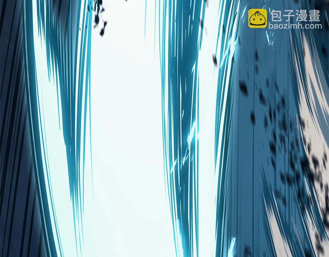 災難級英雄歸來 - 第81話 幽靈騎士團(4/7) - 1