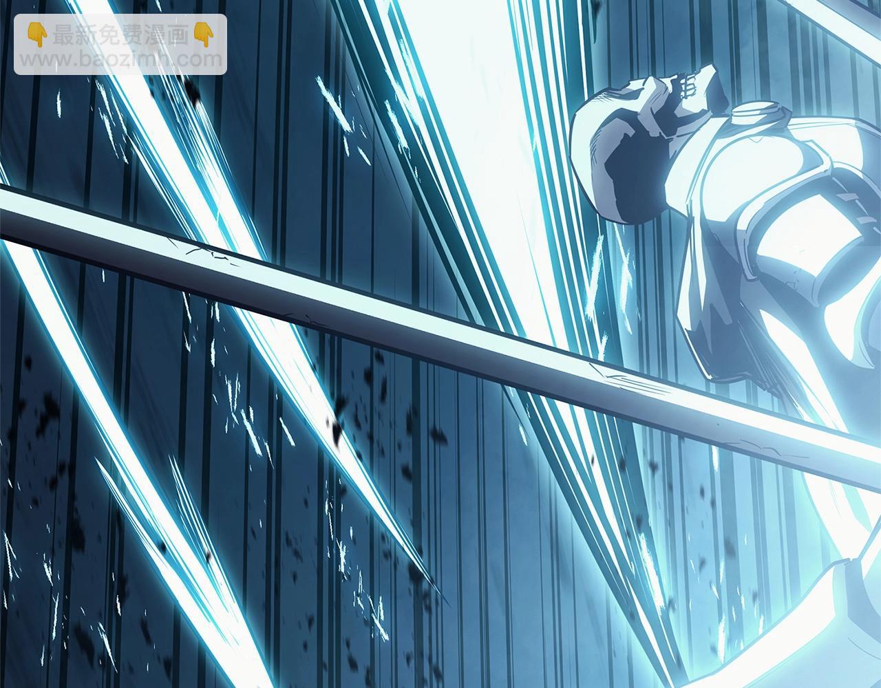 災難級英雄歸來 - 第81話 幽靈騎士團(4/7) - 3