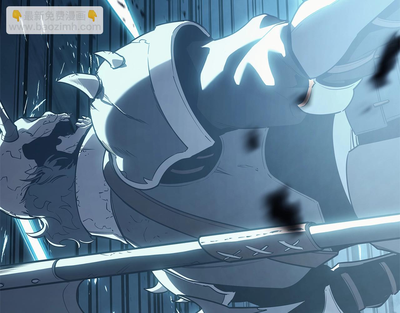 災難級英雄歸來 - 第81話 幽靈騎士團(4/7) - 4