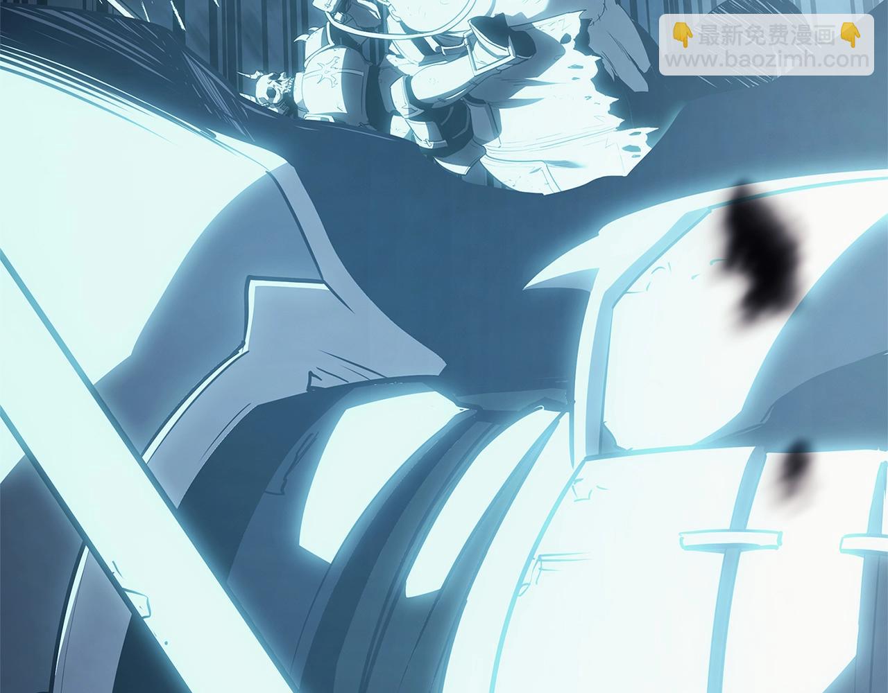 災難級英雄歸來 - 第81話 幽靈騎士團(4/7) - 6