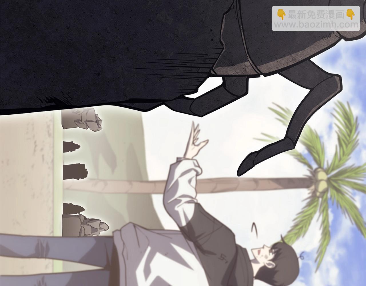 災難級英雄歸來 - 第81話 幽靈騎士團(1/7) - 4