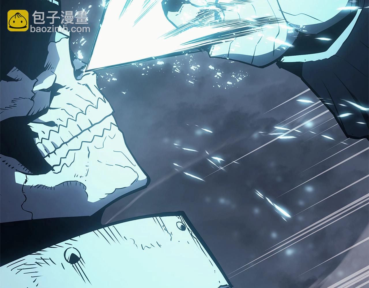 災難級英雄歸來 - 第81話 幽靈騎士團(5/7) - 4