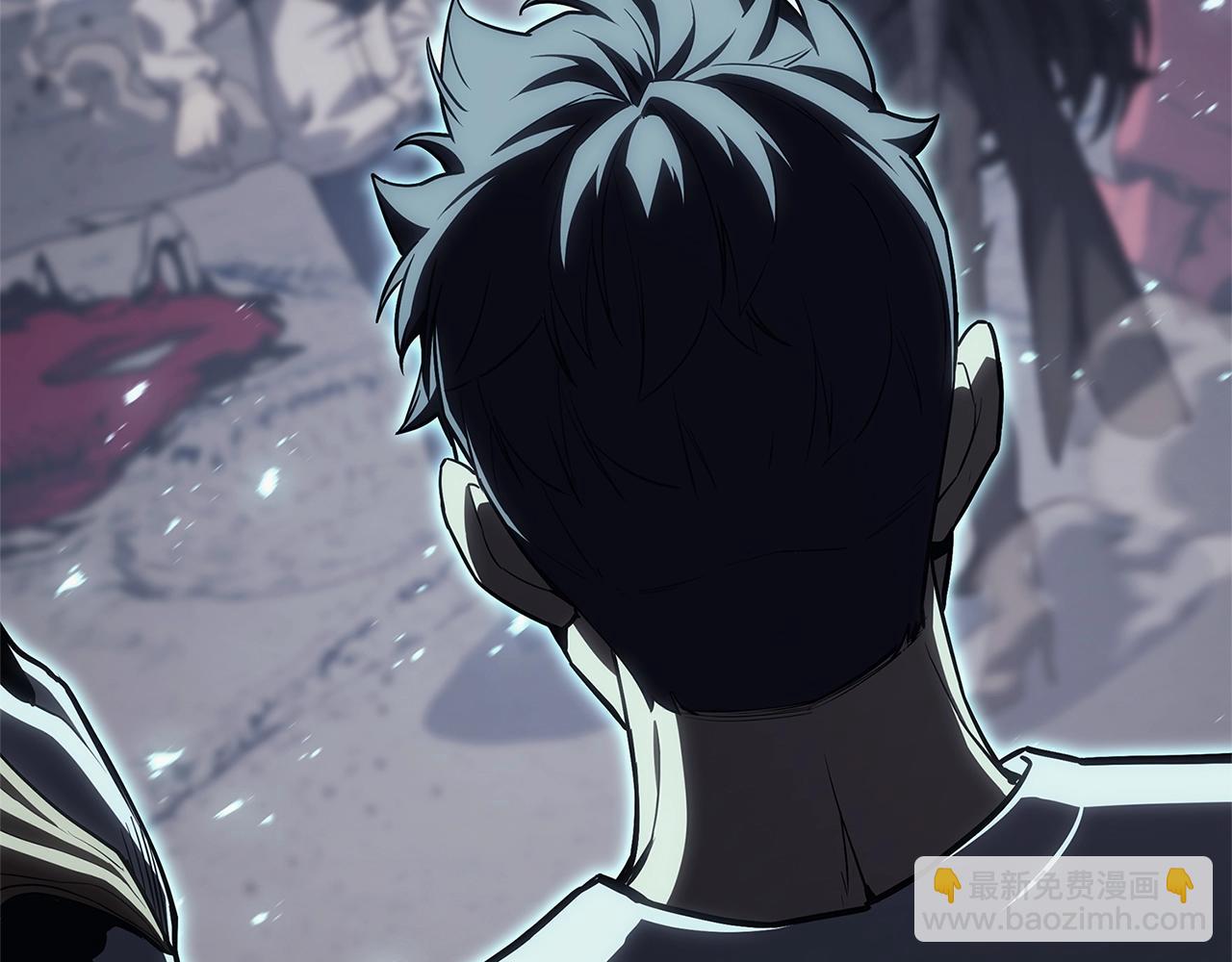 災難級英雄歸來 - 第81話 幽靈騎士團(5/7) - 8