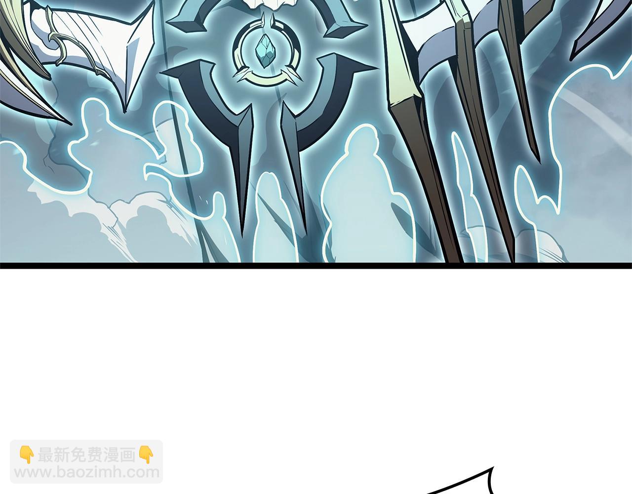 災難級英雄歸來 - 第81話 幽靈騎士團(5/7) - 5