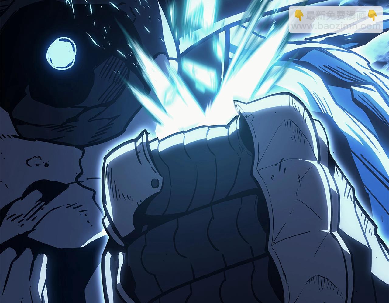 災難級英雄歸來 - 第81話 幽靈騎士團(5/7) - 2