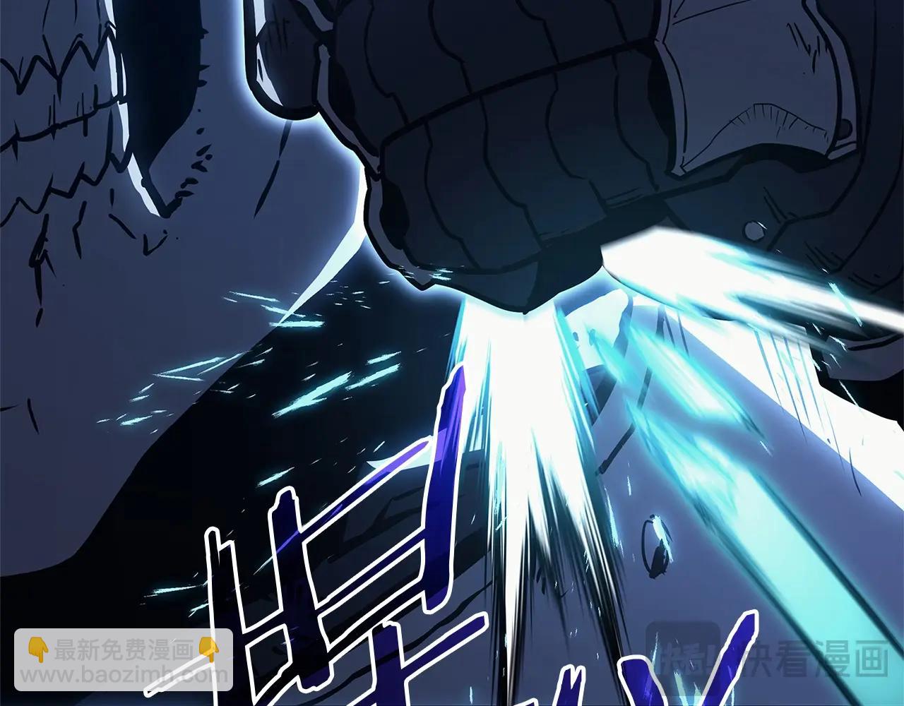 災難級英雄歸來 - 第81話 幽靈騎士團(5/7) - 3