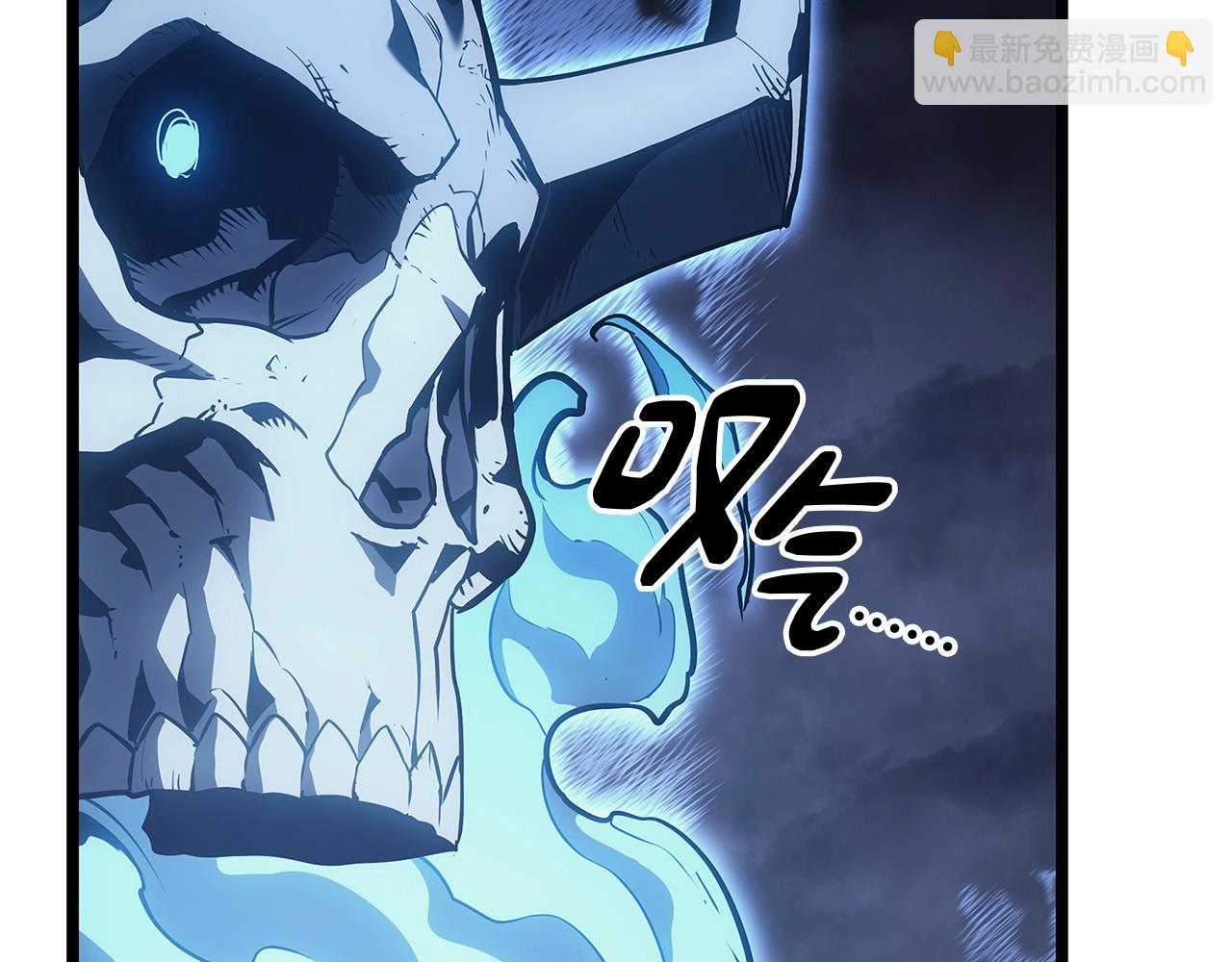 災難級英雄歸來 - 第81話 幽靈騎士團(5/7) - 2