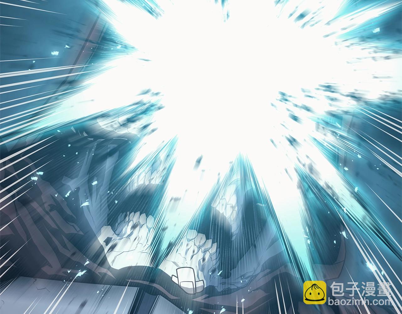 災難級英雄歸來 - 第81話 幽靈騎士團(5/7) - 6