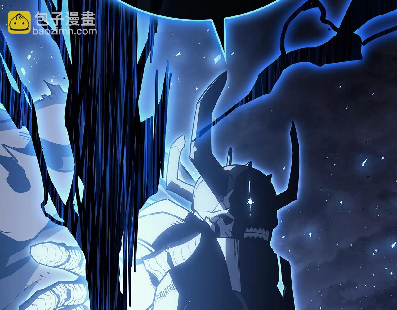 災難級英雄歸來 - 第81話 幽靈騎士團(6/7) - 3