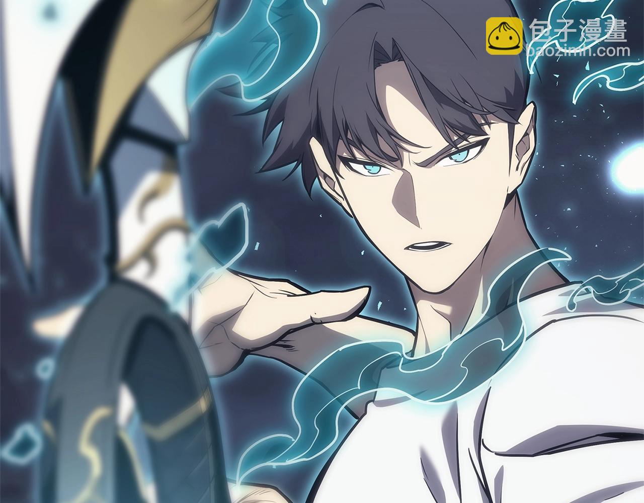 災難級英雄歸來 - 第81話 幽靈騎士團(6/7) - 7