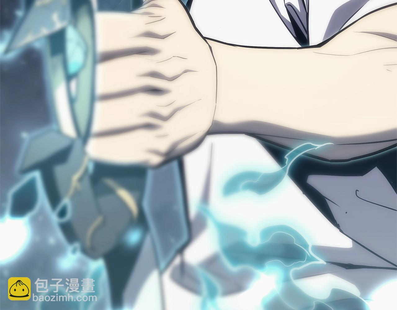 災難級英雄歸來 - 第81話 幽靈騎士團(6/7) - 8