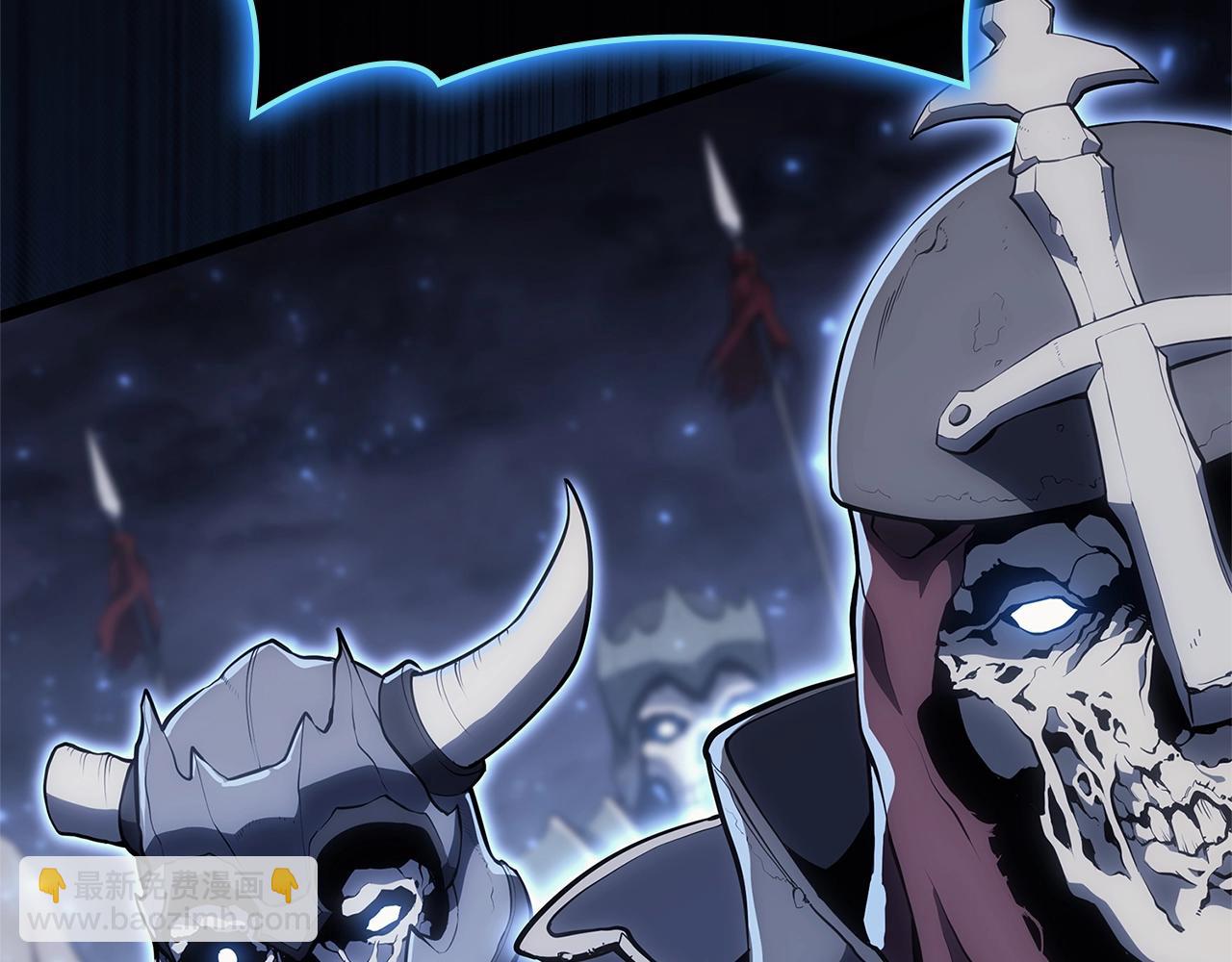 災難級英雄歸來 - 第81話 幽靈騎士團(6/7) - 8