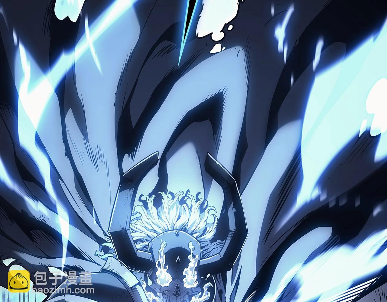 災難級英雄歸來 - 第81話 幽靈騎士團(6/7) - 5