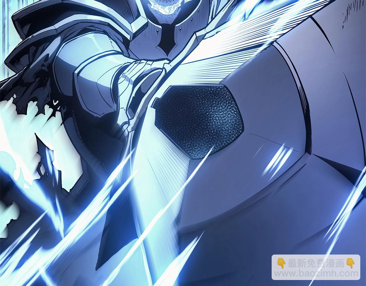 災難級英雄歸來 - 第81話 幽靈騎士團(6/7) - 6