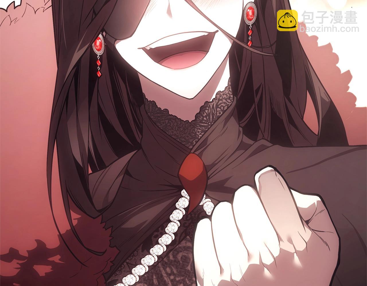 災難級英雄歸來 - 第81話 幽靈騎士團(1/7) - 4