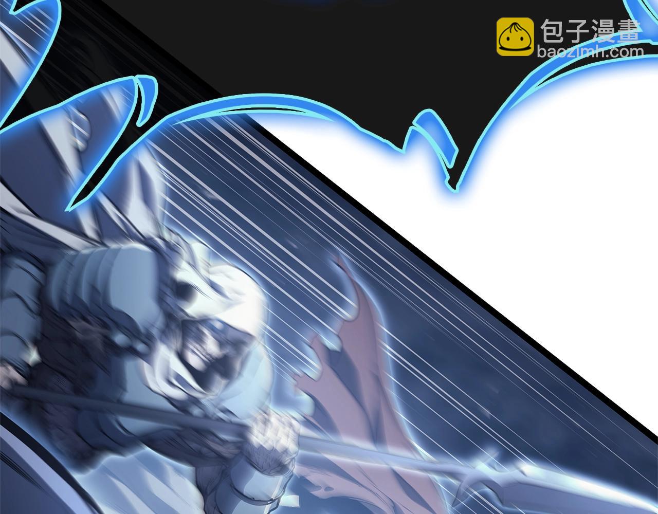 災難級英雄歸來 - 第81話 幽靈騎士團(6/7) - 2