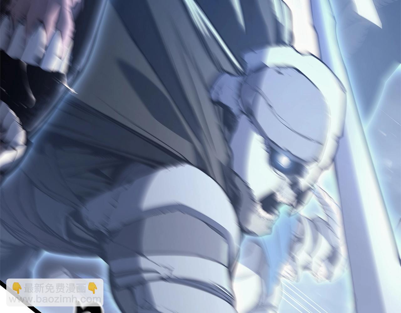 災難級英雄歸來 - 第81話 幽靈騎士團(6/7) - 4