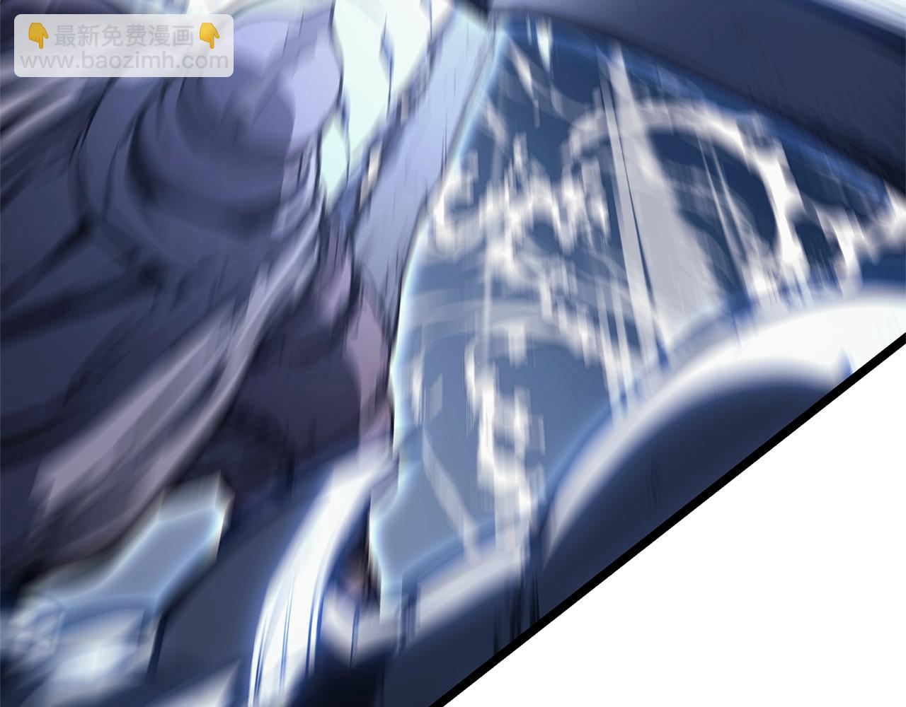 災難級英雄歸來 - 第81話 幽靈騎士團(6/7) - 3