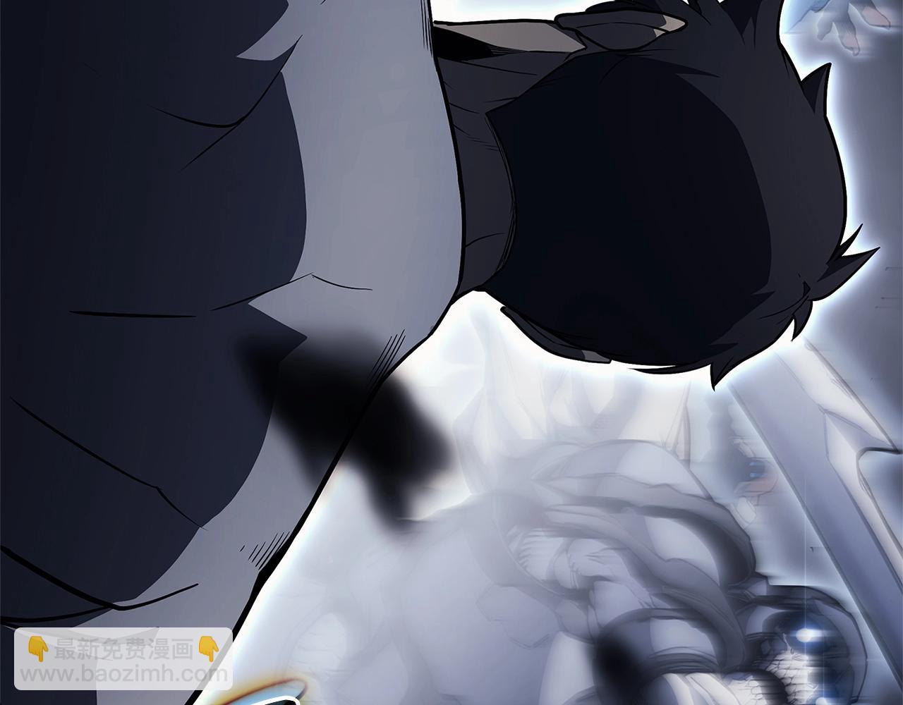 災難級英雄歸來 - 第81話 幽靈騎士團(7/7) - 2