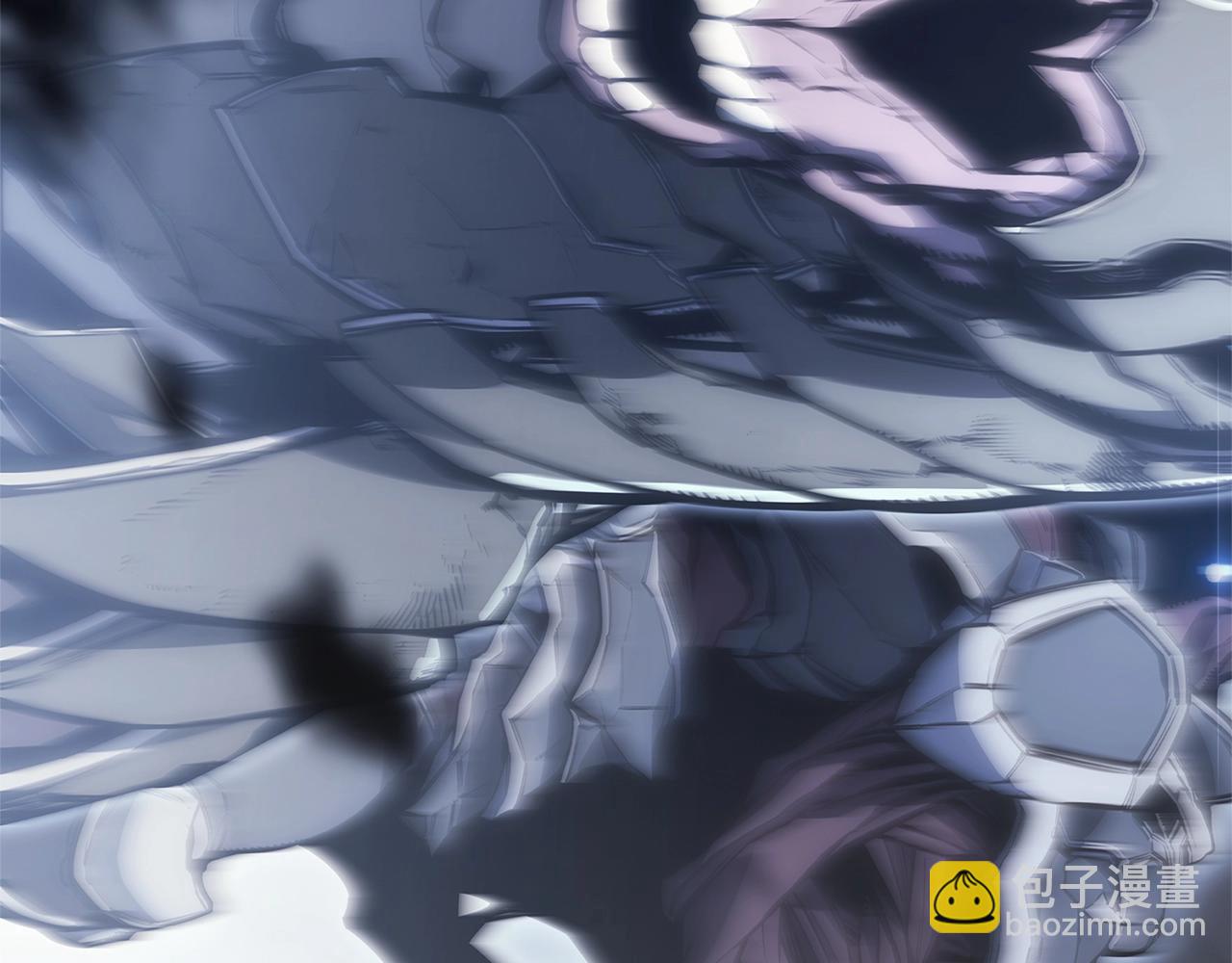 災難級英雄歸來 - 第81話 幽靈騎士團(7/7) - 1