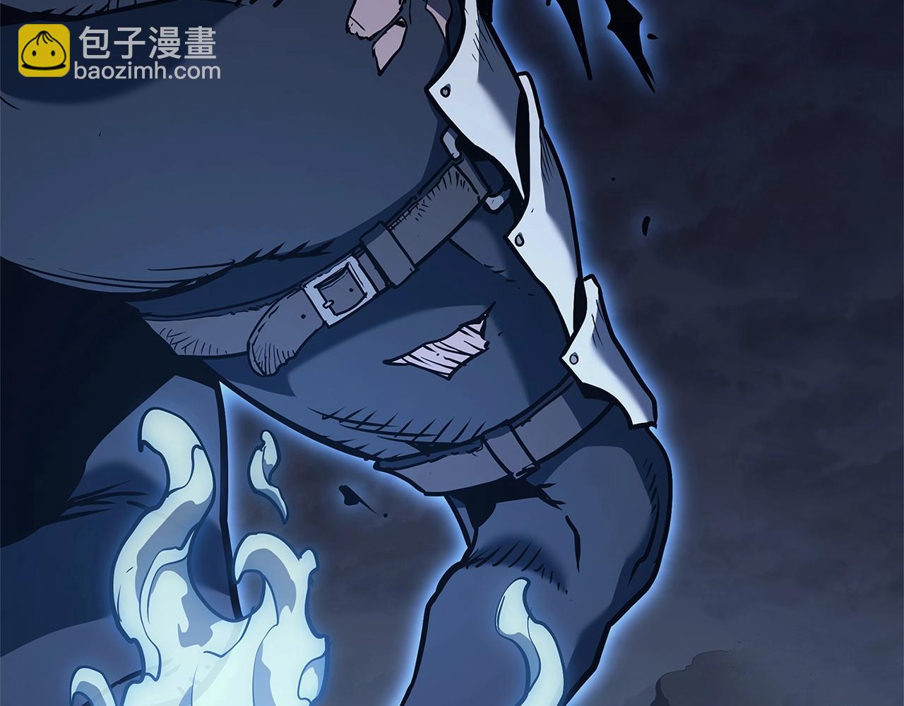 災難級英雄歸來 - 第81話 幽靈騎士團(2/7) - 6