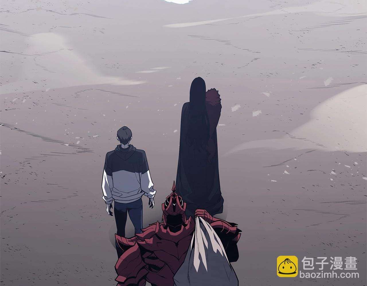 災難級英雄歸來 - 第81話 幽靈騎士團(2/7) - 4