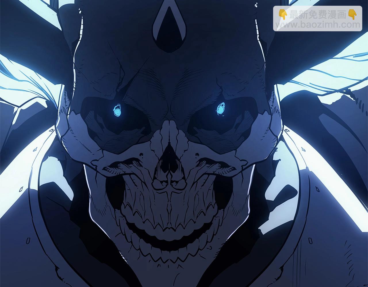 災難級英雄歸來 - 第81話 幽靈騎士團(2/7) - 8