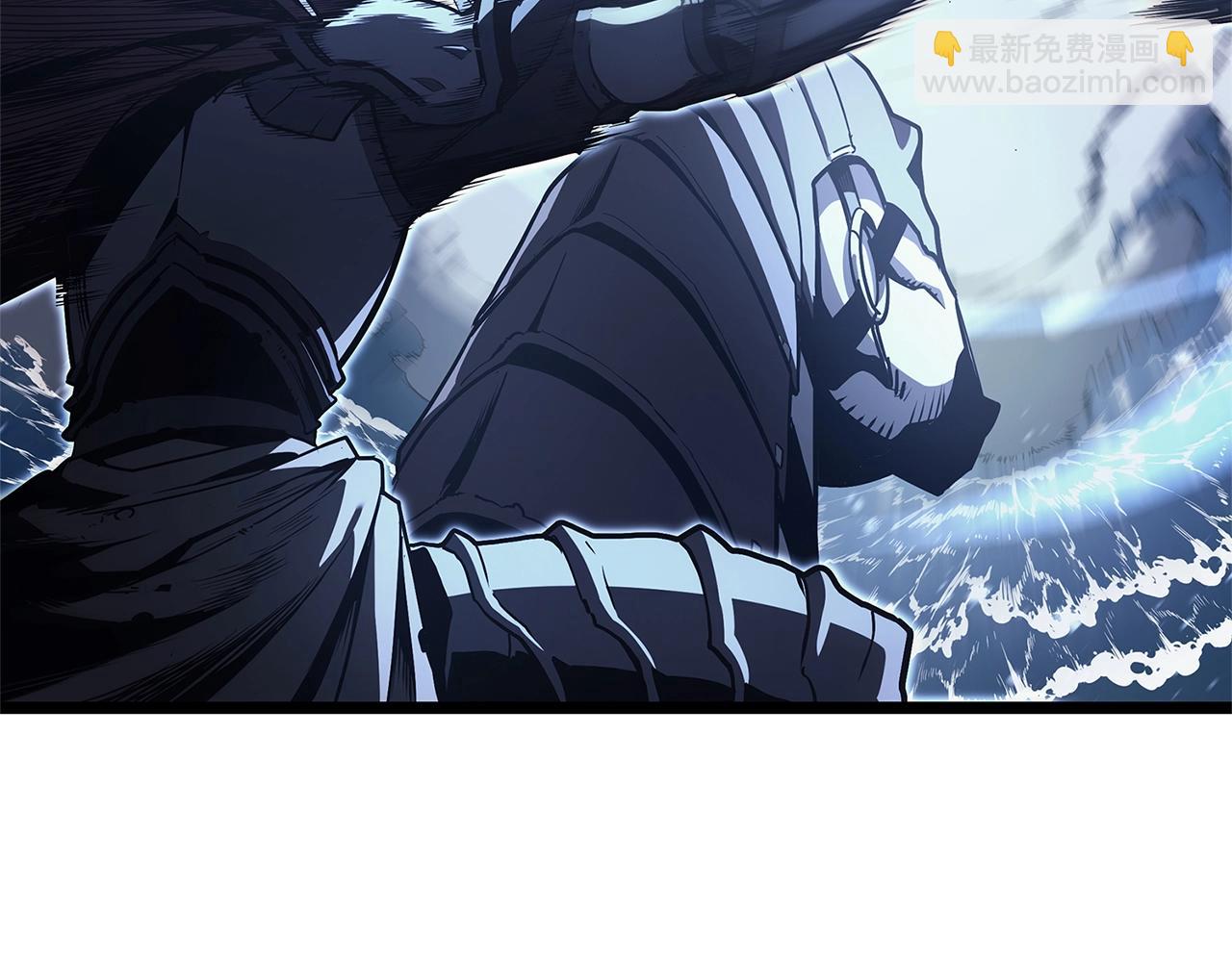 災難級英雄歸來 - 第81話 幽靈騎士團(2/7) - 1