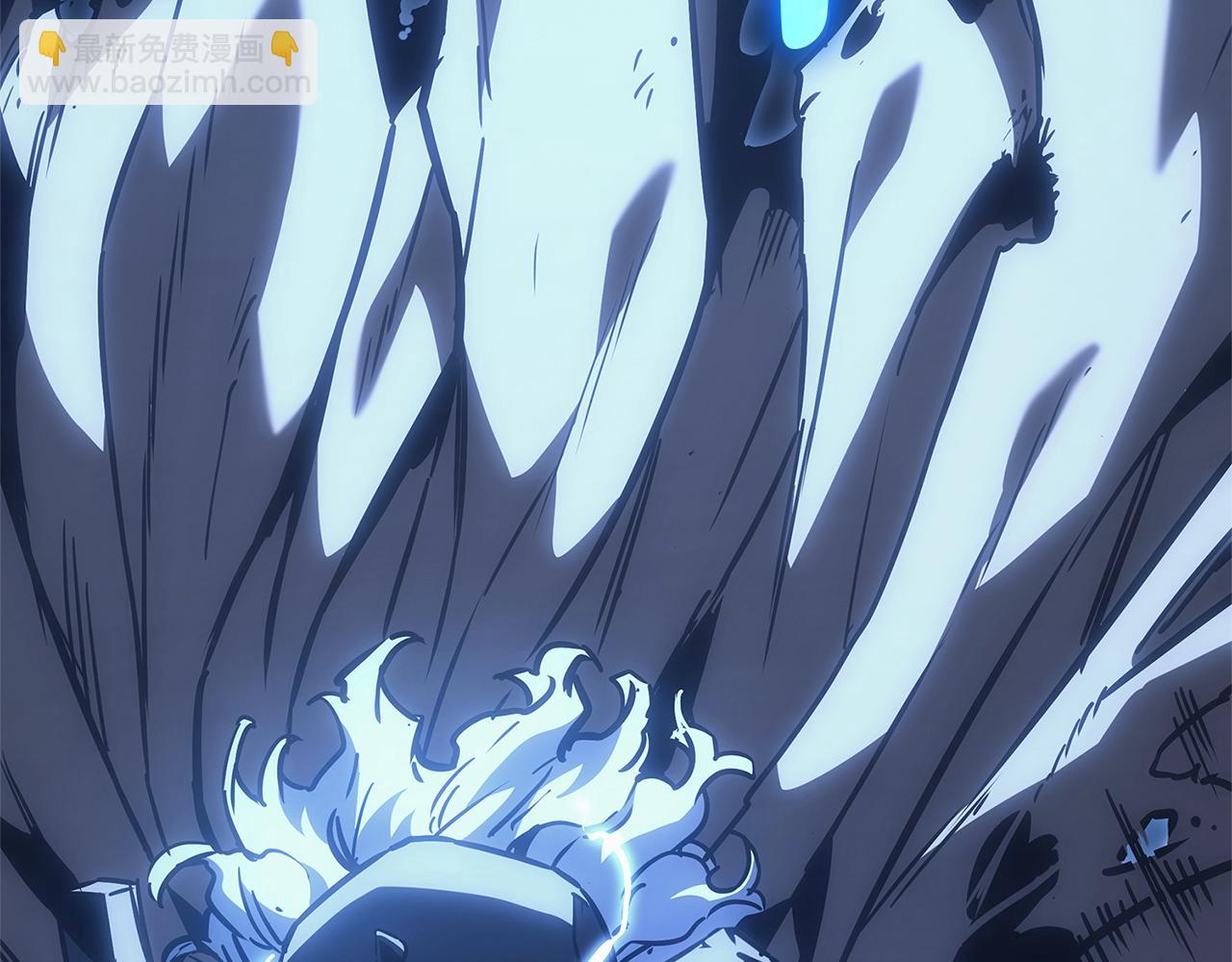 災難級英雄歸來 - 第83話 天降正義(1/6) - 5