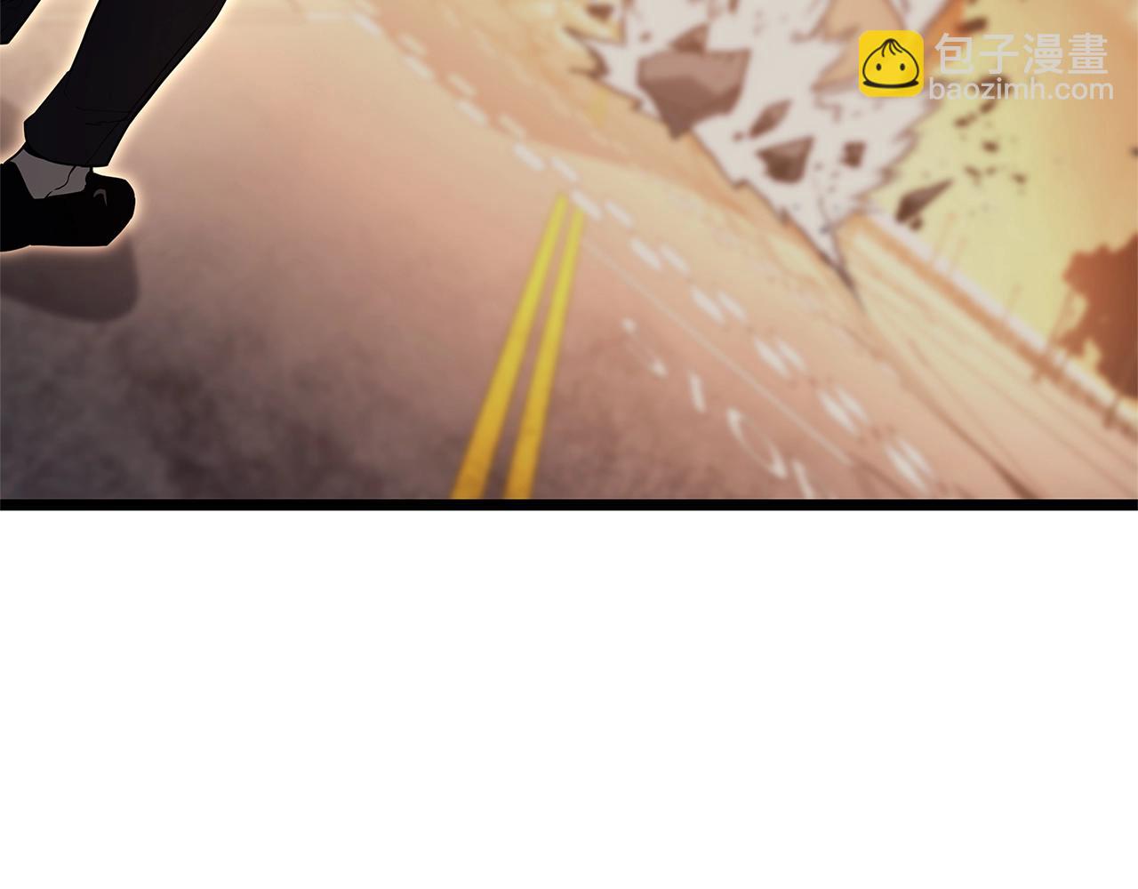 災難級英雄歸來 - 第83話 天降正義(4/6) - 8