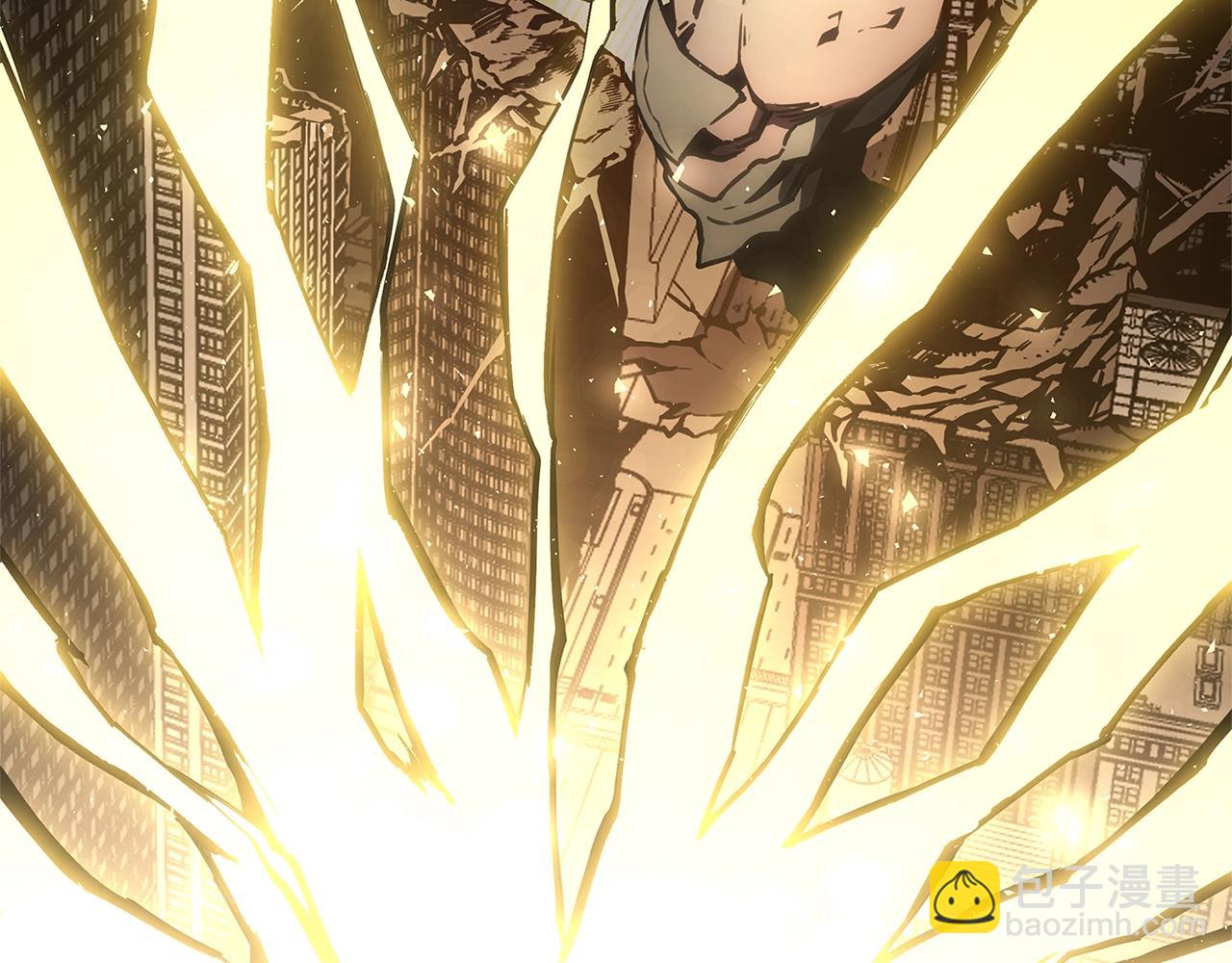 災難級英雄歸來 - 第83話 天降正義(4/6) - 7