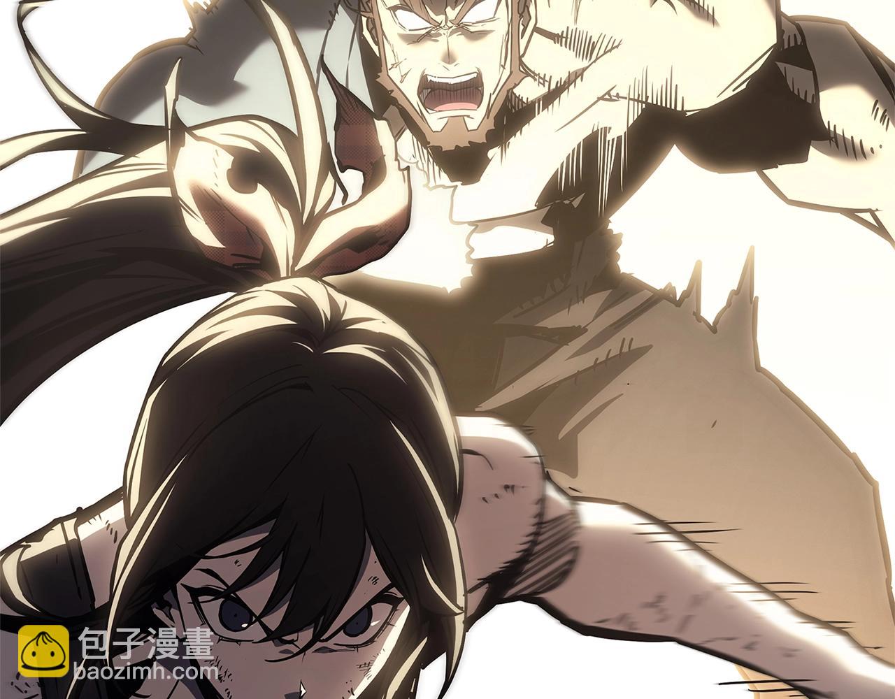 災難級英雄歸來 - 第83話 天降正義(4/6) - 5