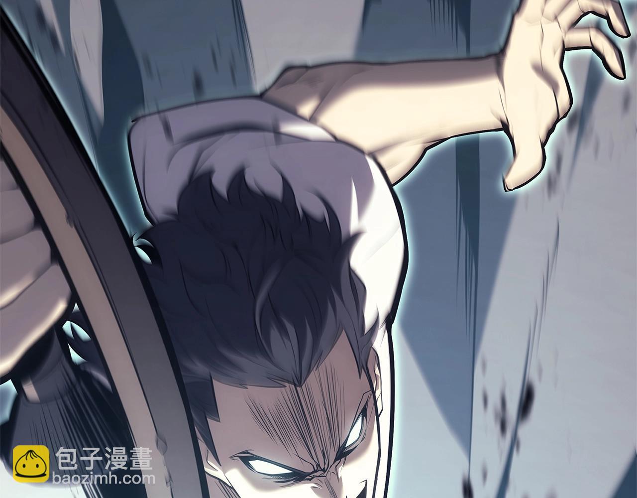 災難級英雄歸來 - 第83話 天降正義(5/6) - 1