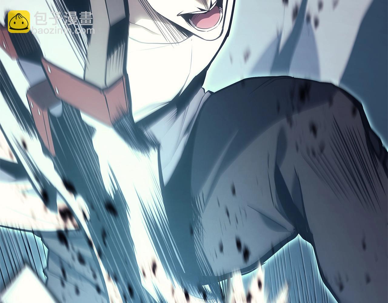 災難級英雄歸來 - 第83話 天降正義(5/6) - 2