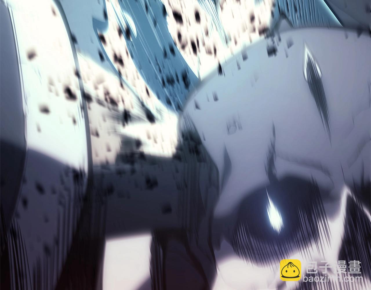 災難級英雄歸來 - 第83話 天降正義(5/6) - 3