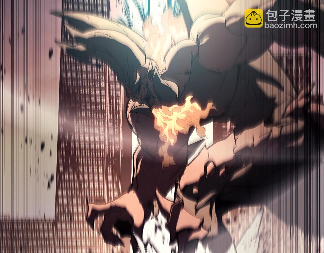 災難級英雄歸來 - 第83話 天降正義(5/6) - 4