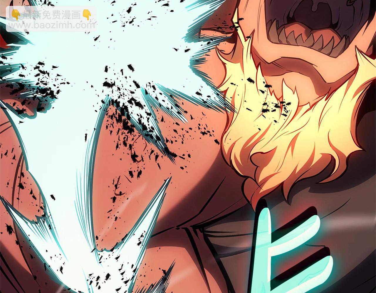 災難級英雄歸來 - 第83話 天降正義(5/6) - 8