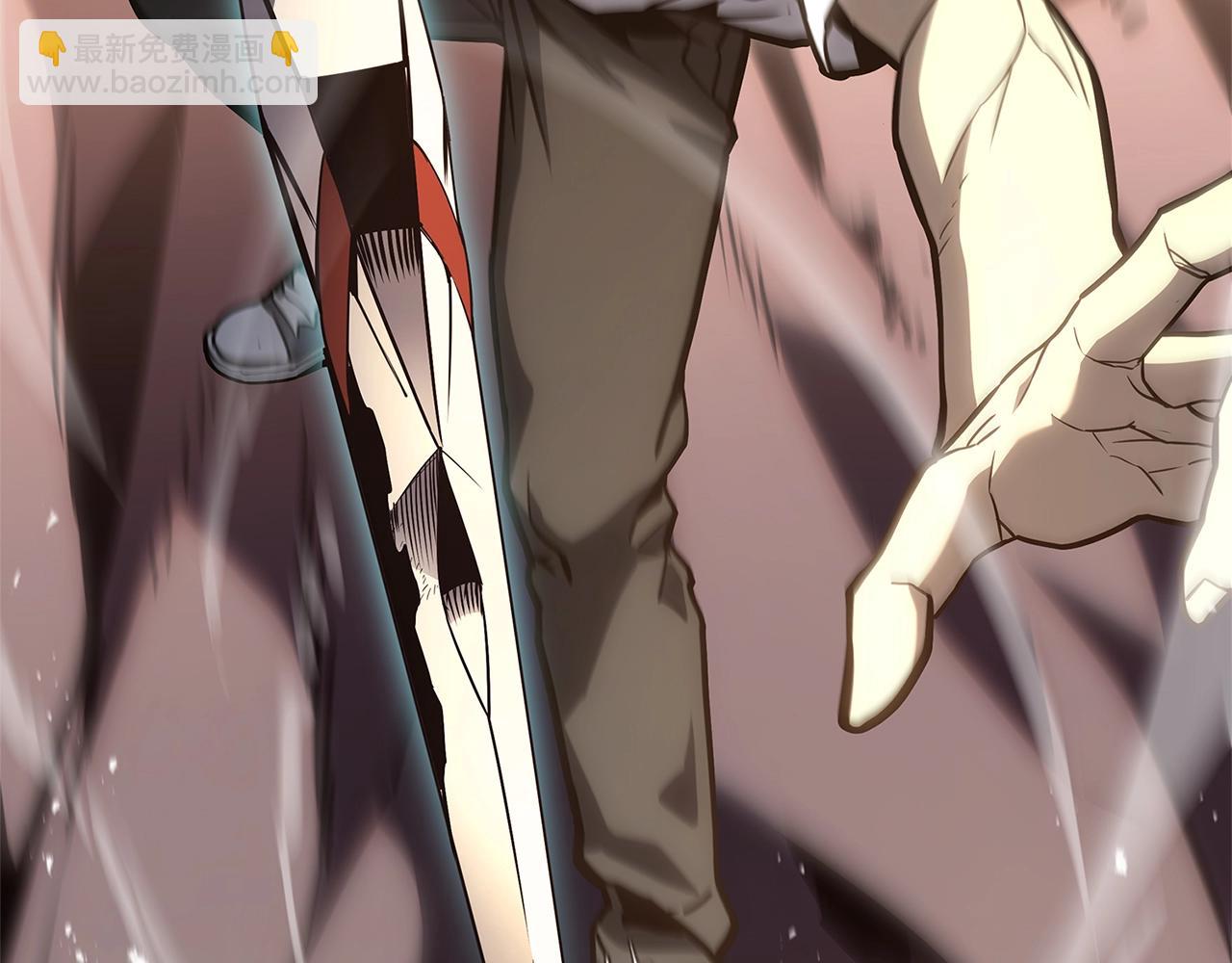 災難級英雄歸來 - 第83話 天降正義(5/6) - 4