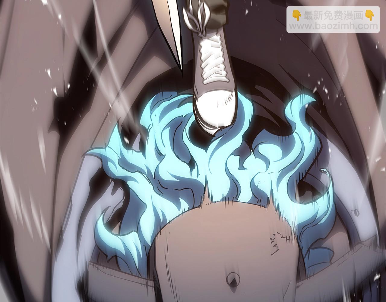 災難級英雄歸來 - 第83話 天降正義(5/6) - 5