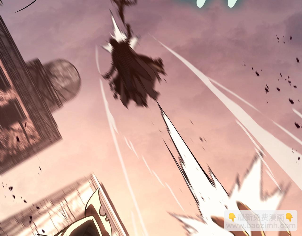 災難級英雄歸來 - 第83話 天降正義(5/6) - 8