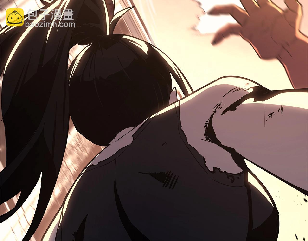 災難級英雄歸來 - 第83話 天降正義(5/6) - 1