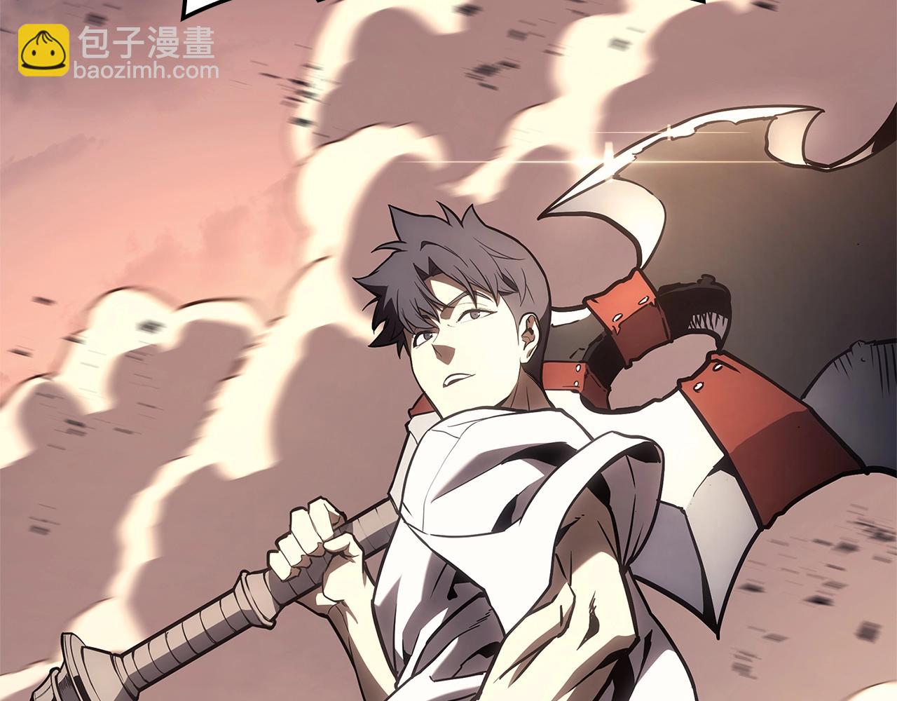 災難級英雄歸來 - 第83話 天降正義(6/6) - 2