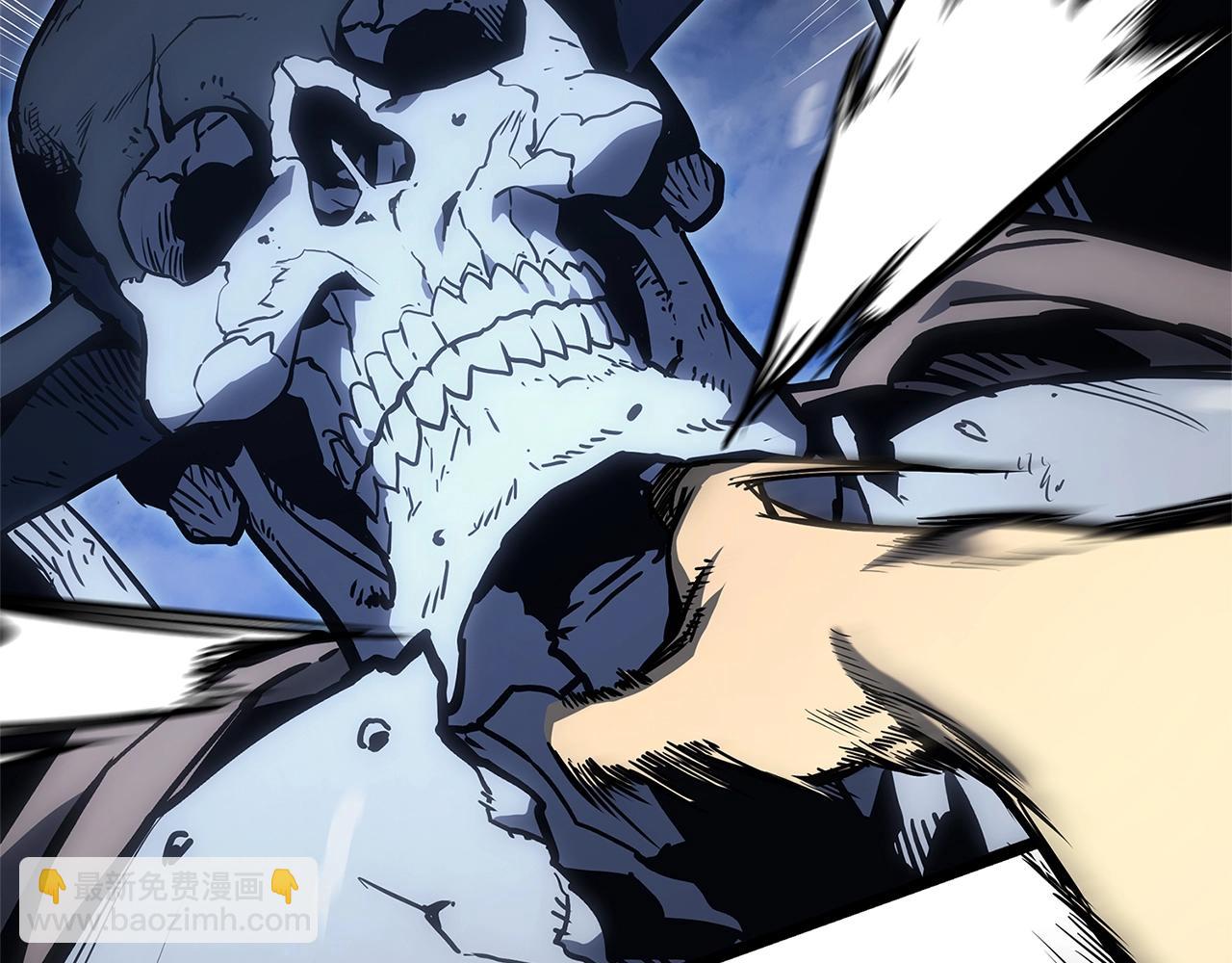 災難級英雄歸來 - 第83話 天降正義(1/6) - 2