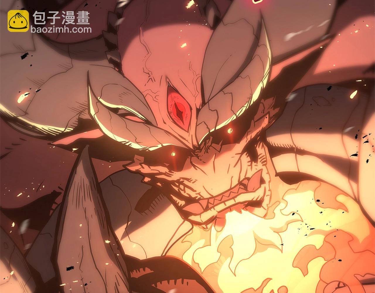 災難級英雄歸來 - 第83話 天降正義(6/6) - 1