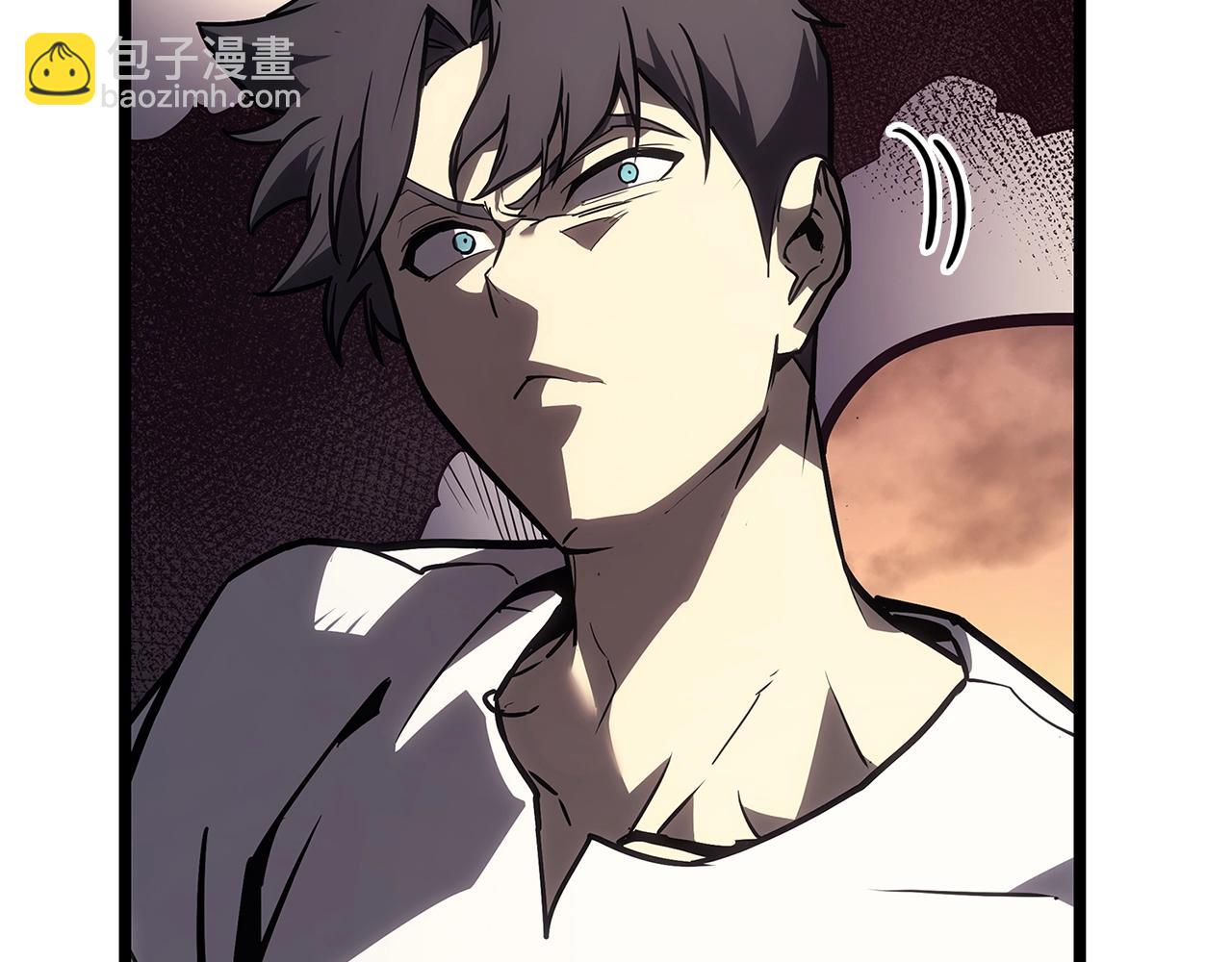 災難級英雄歸來 - 第83話 天降正義(6/6) - 7