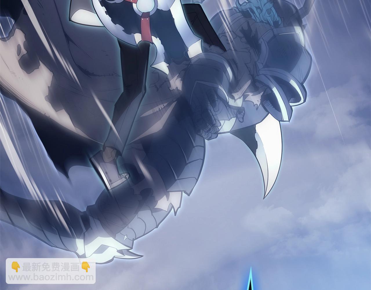 災難級英雄歸來 - 第83話 天降正義(1/6) - 4