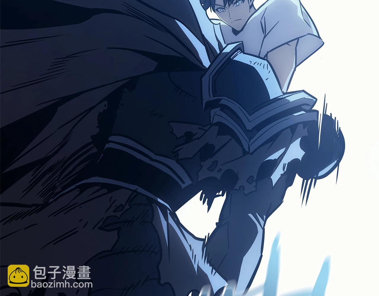 災難級英雄歸來 - 第83話 天降正義(1/6) - 6